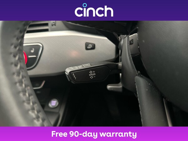 Used Audi A5 2020 for sale - 76246040: Photo 34