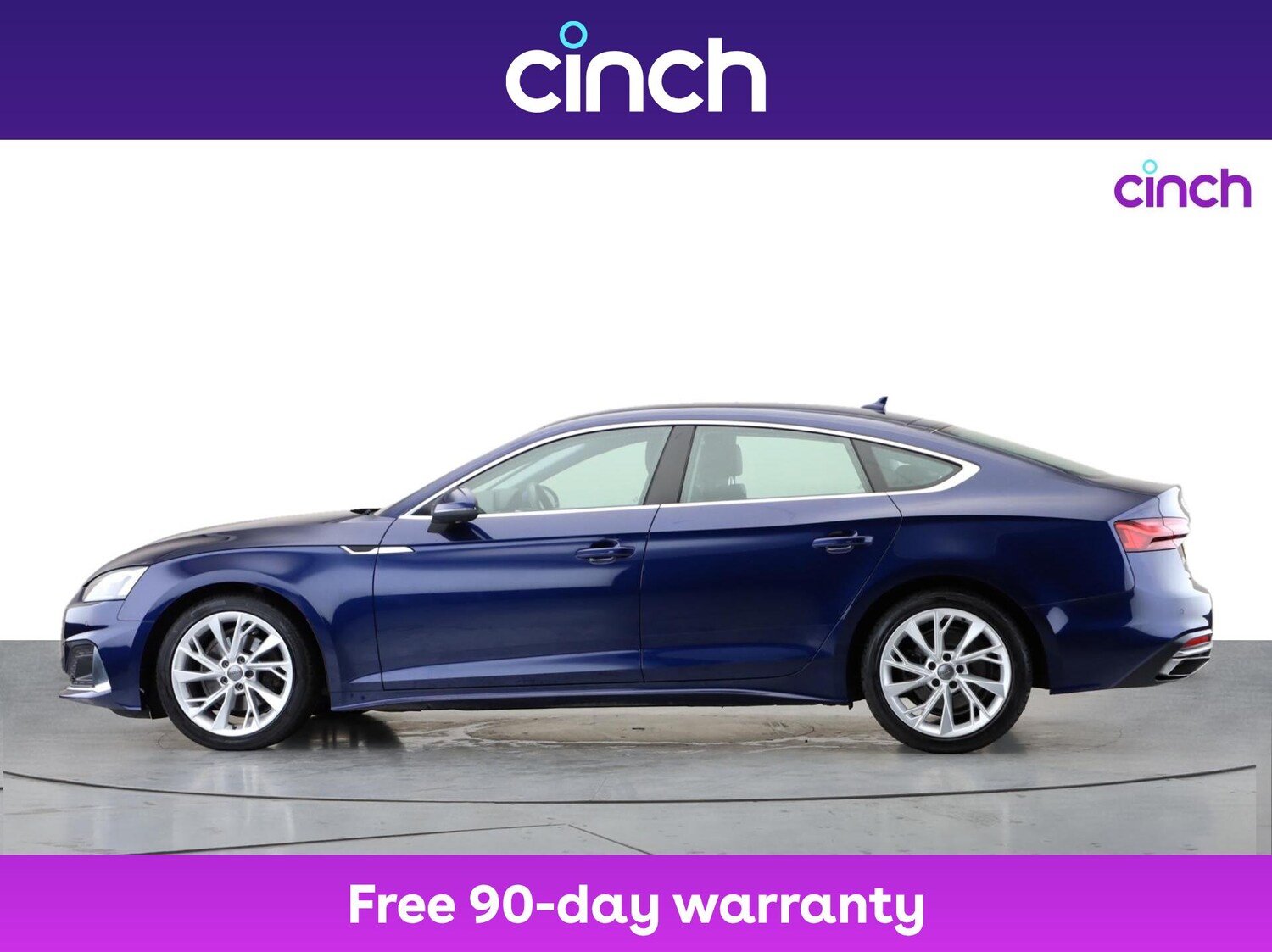 Used Audi A5 2020 for sale - 76246040: Photo 8