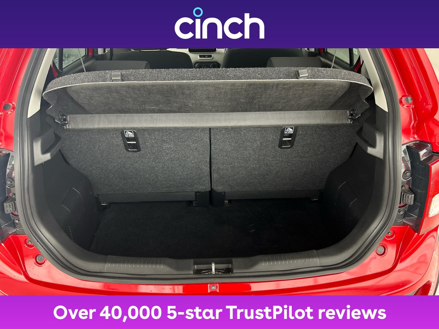 Used Suzuki Ignis 2019 for sale - 76745497: Photo 21