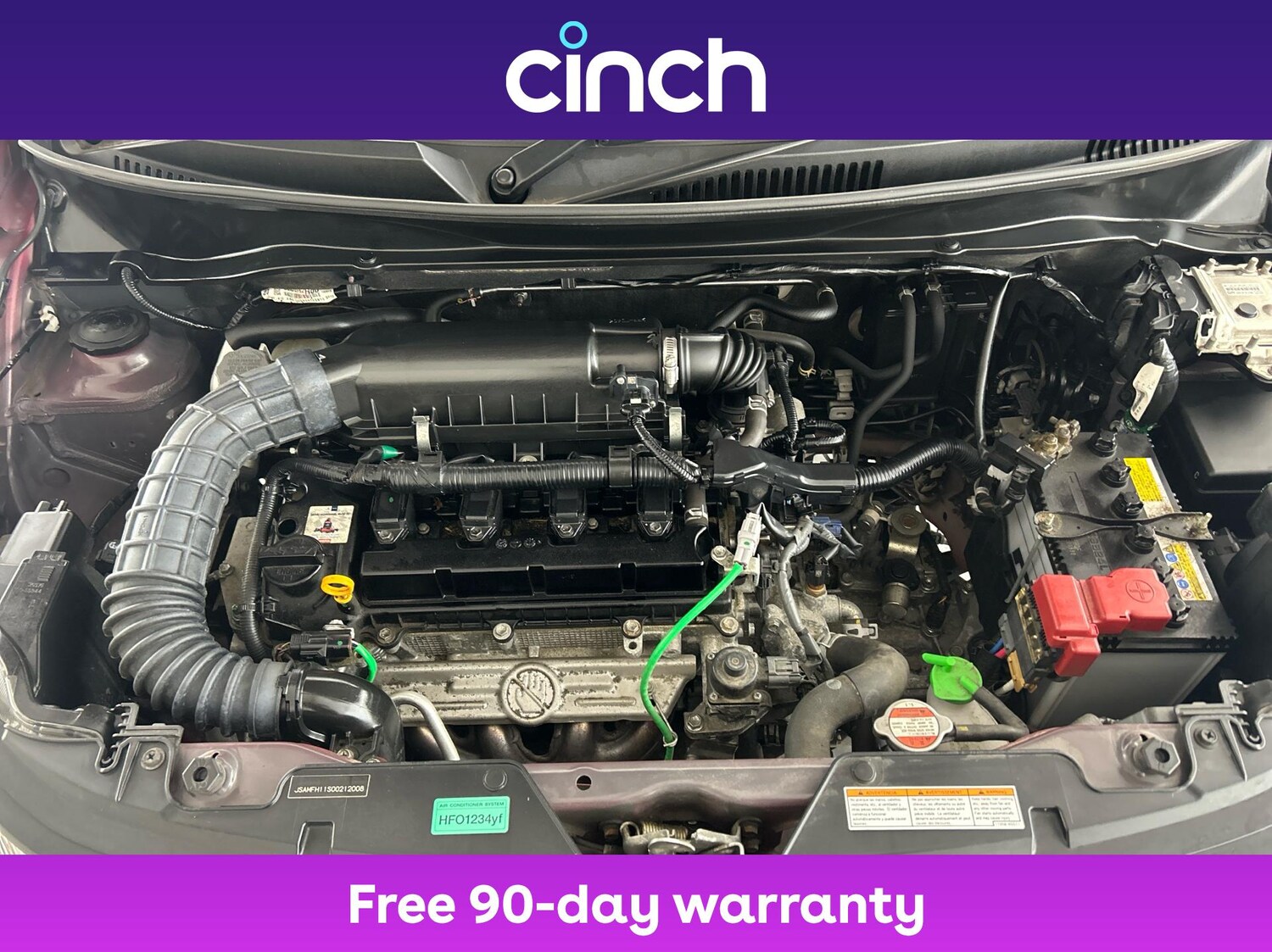 Used Suzuki Ignis 2019 for sale - 76745497: Photo 23