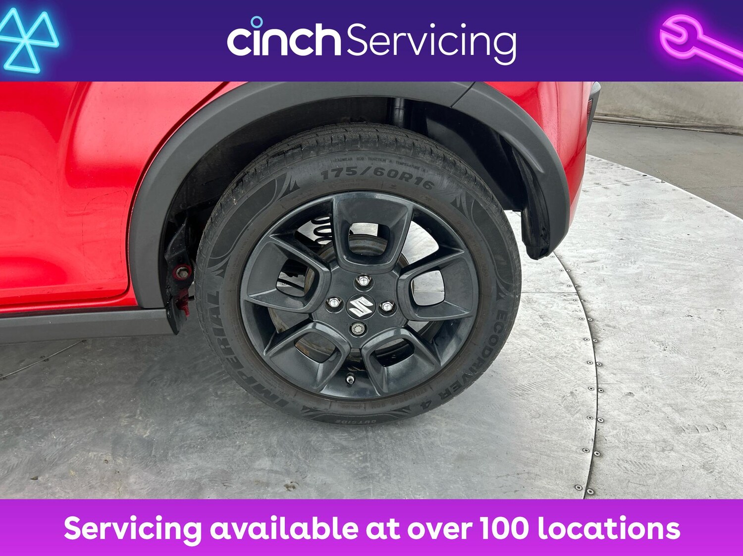 Used Suzuki Ignis 2019 for sale - 76745497: Photo 26