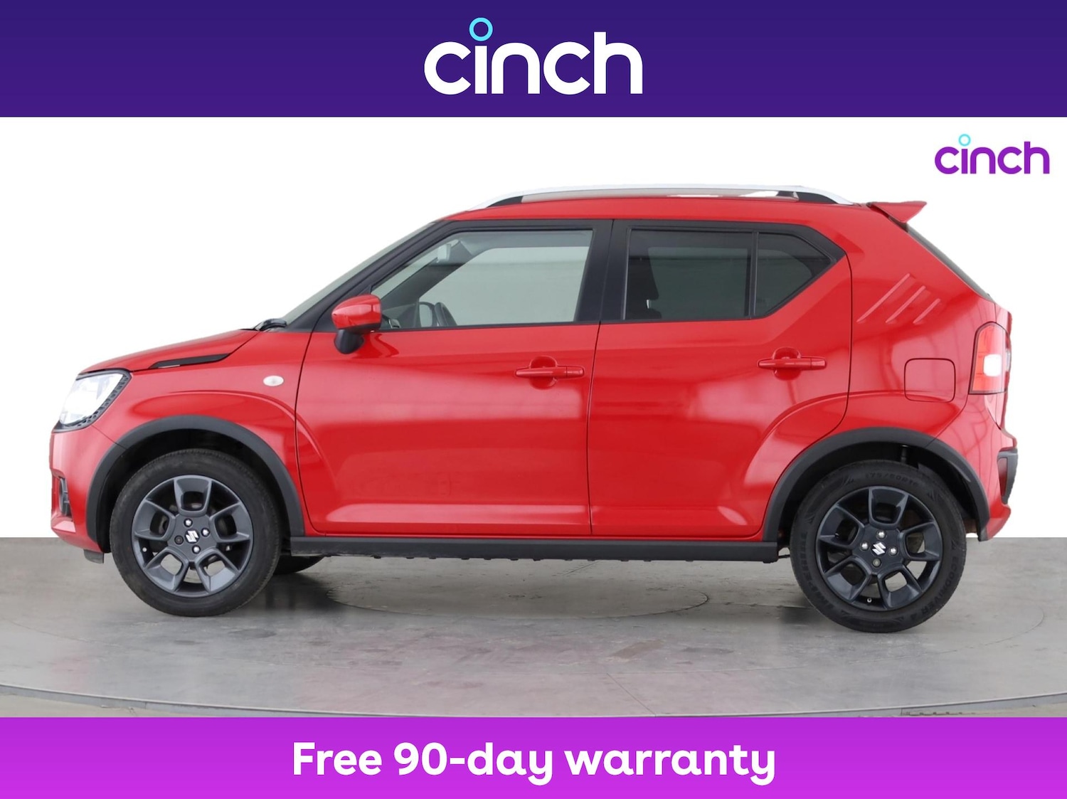 Used Suzuki Ignis 2019 for sale - 76745497: Photo 8