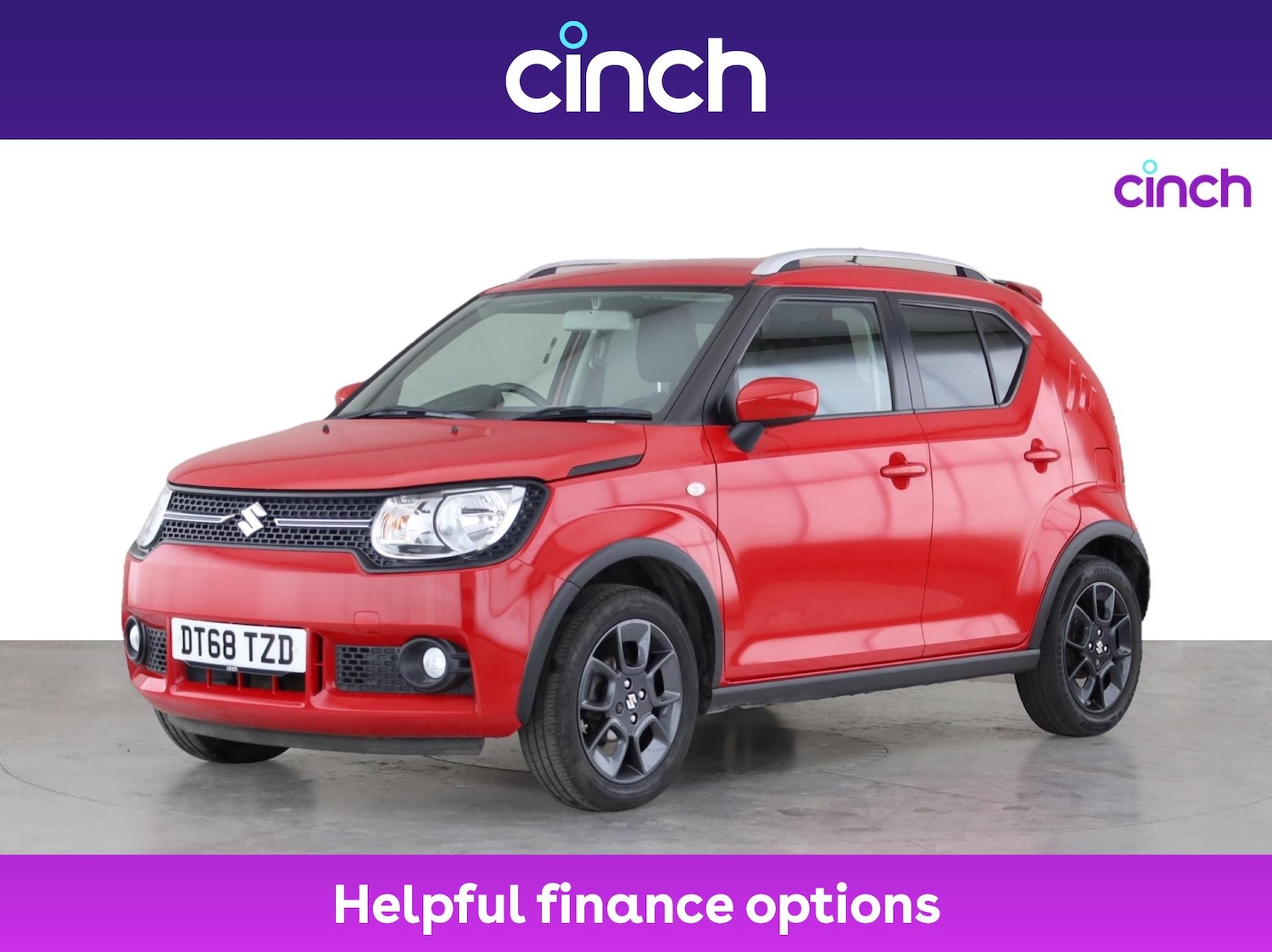 Used Suzuki Ignis 2019 for sale - 76745497: Photo 9