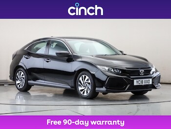 Honda - Civic