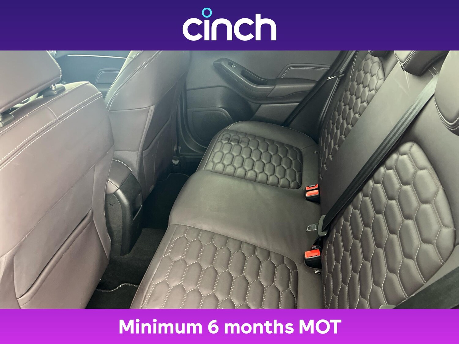 Used Ford Fiesta 2020 for sale - 76317306: Photo 20