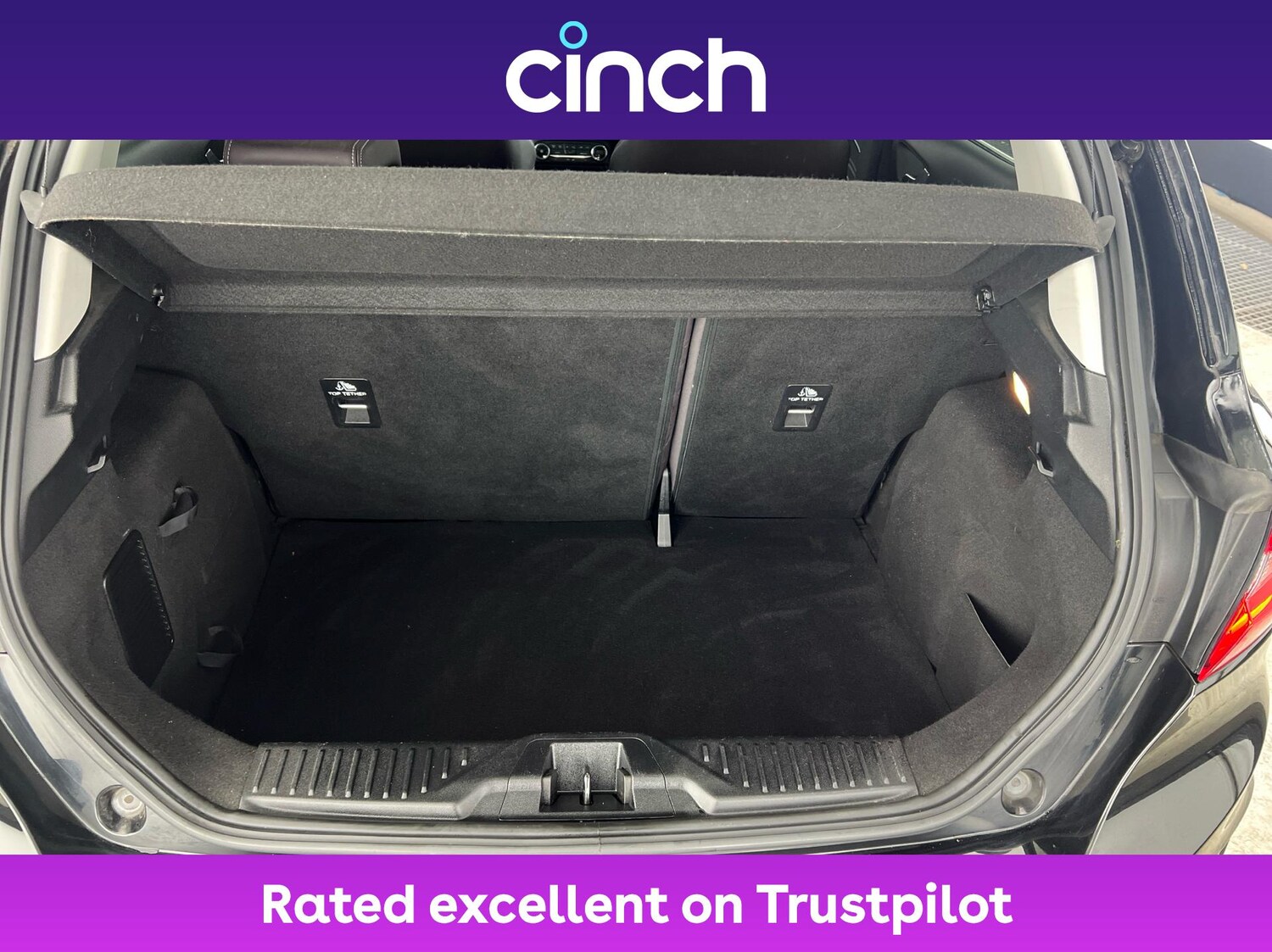 Used Ford Fiesta 2020 for sale - 76317306: Photo 21