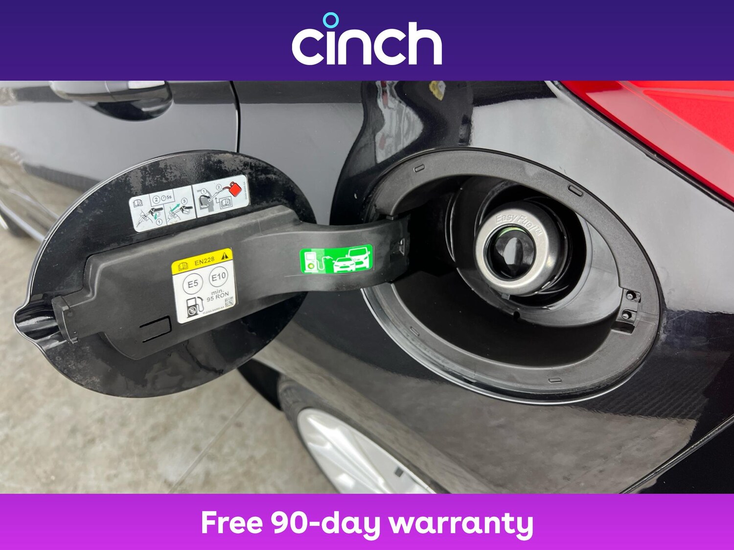 Used Ford Fiesta 2020 for sale - 76317306: Photo 29