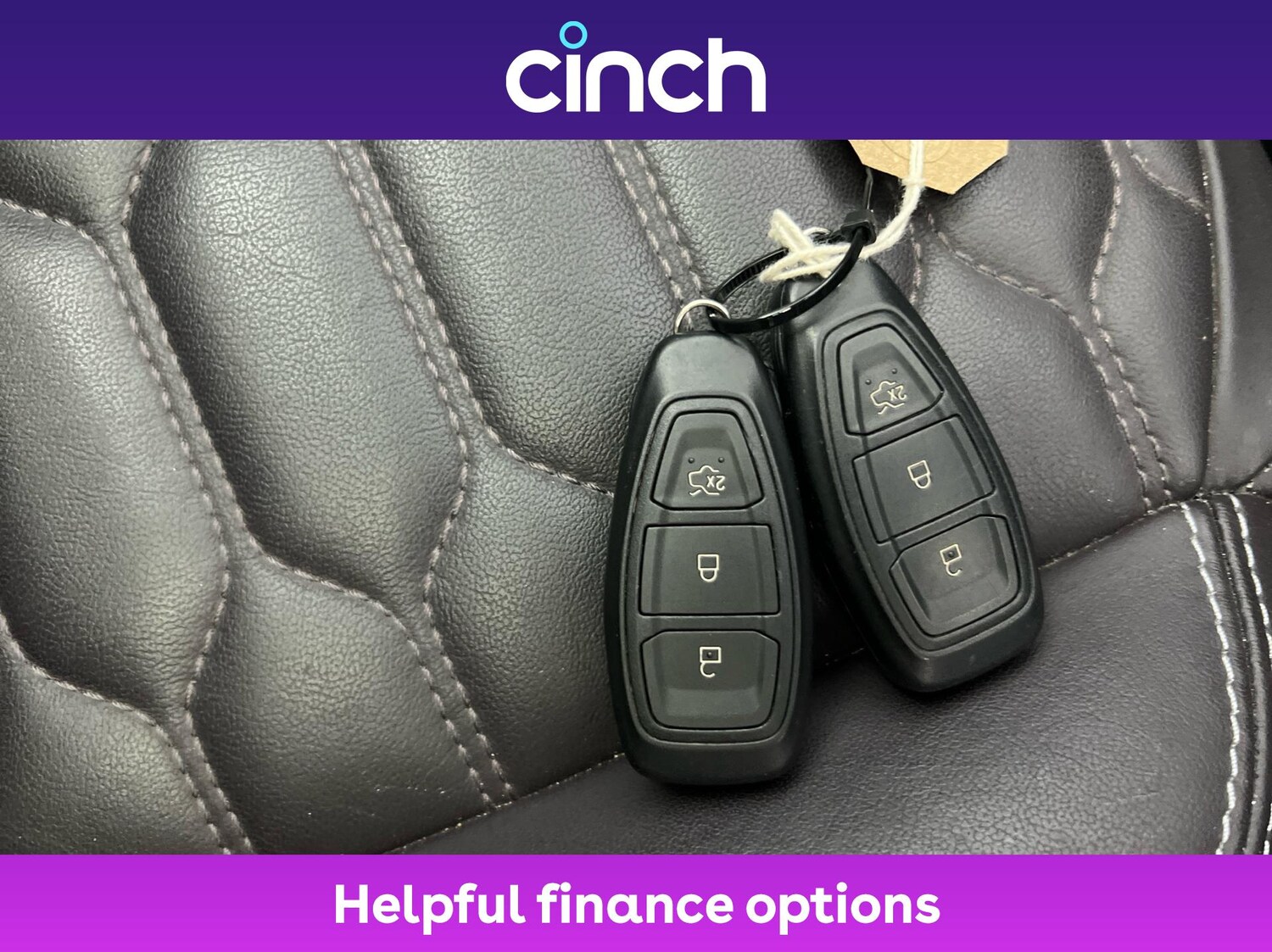 Used Ford Fiesta 2020 for sale - 76317306: Photo 30