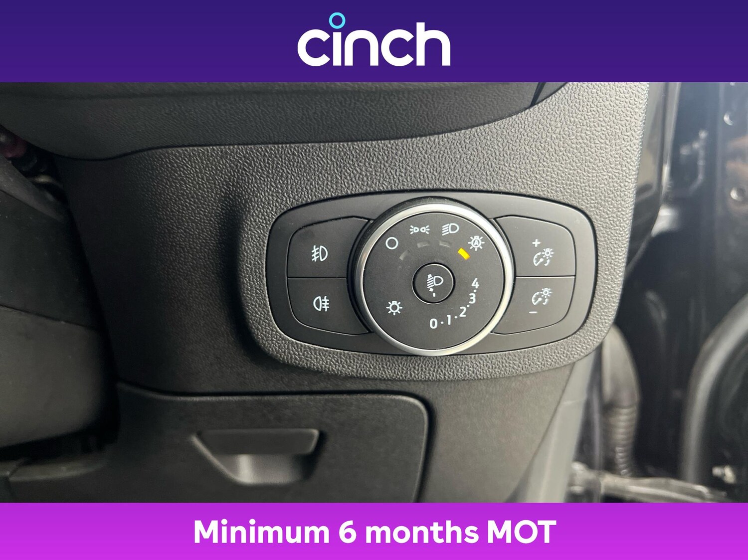 Used Ford Fiesta 2020 for sale - 76317306: Photo 37