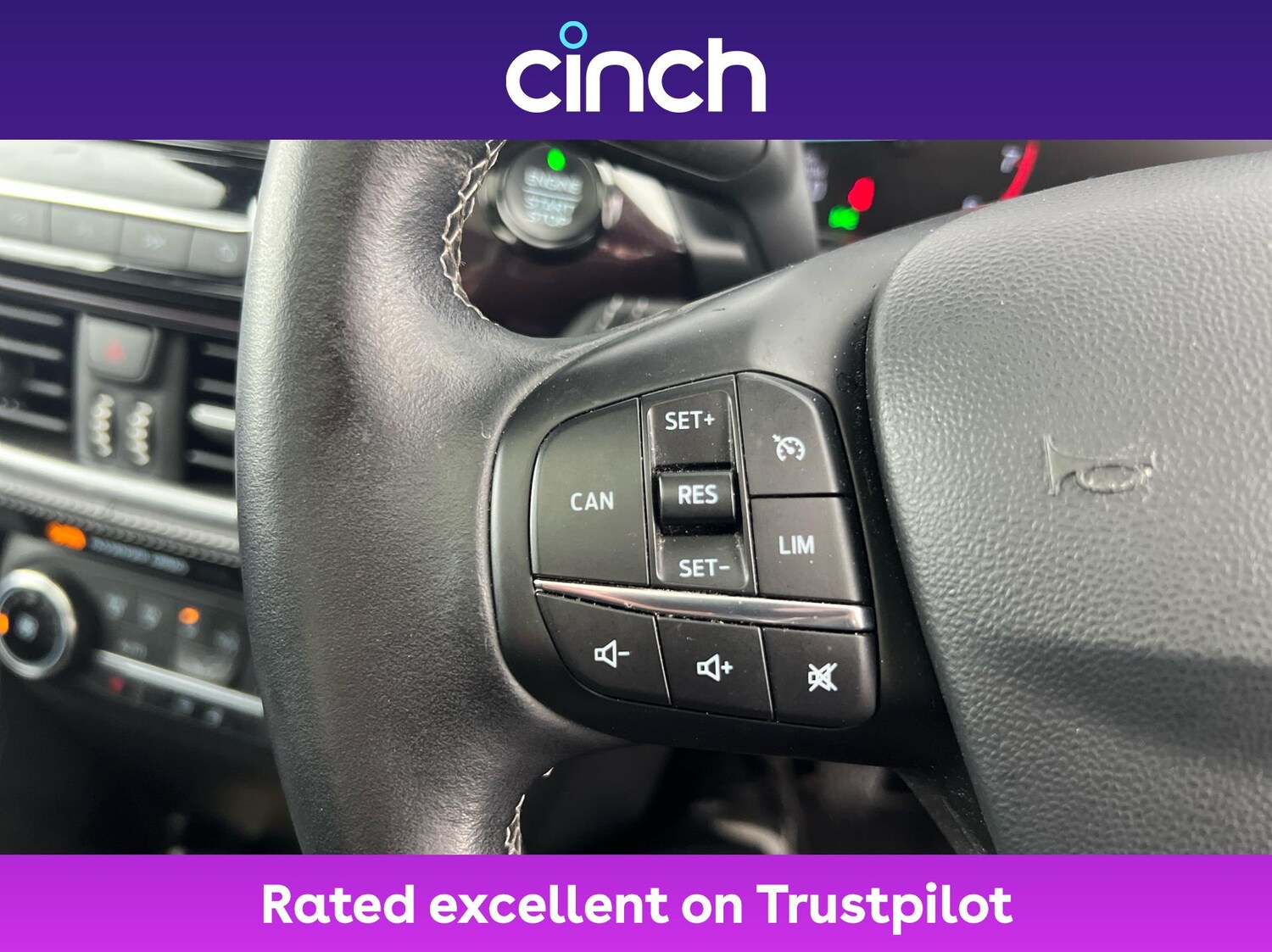 Used Ford Fiesta 2020 for sale - 76317306: Photo 38