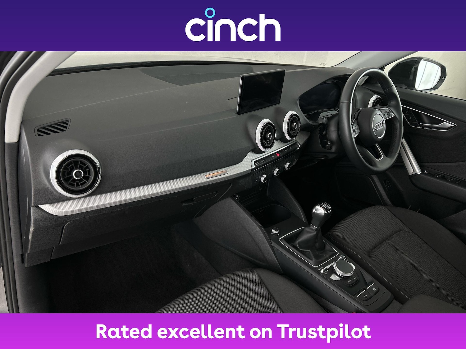 Used Audi Q2 2021 for sale - 76317319: Photo 14