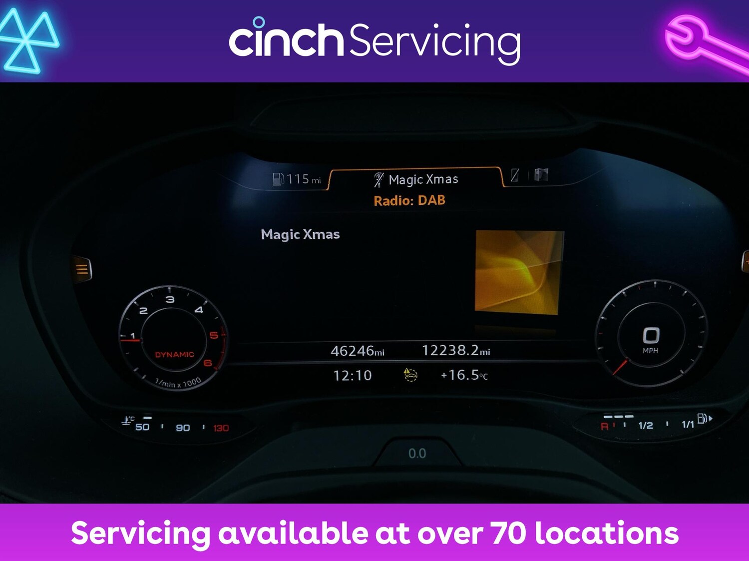 Used Audi Q2 2021 for sale - 76317319: Photo 18