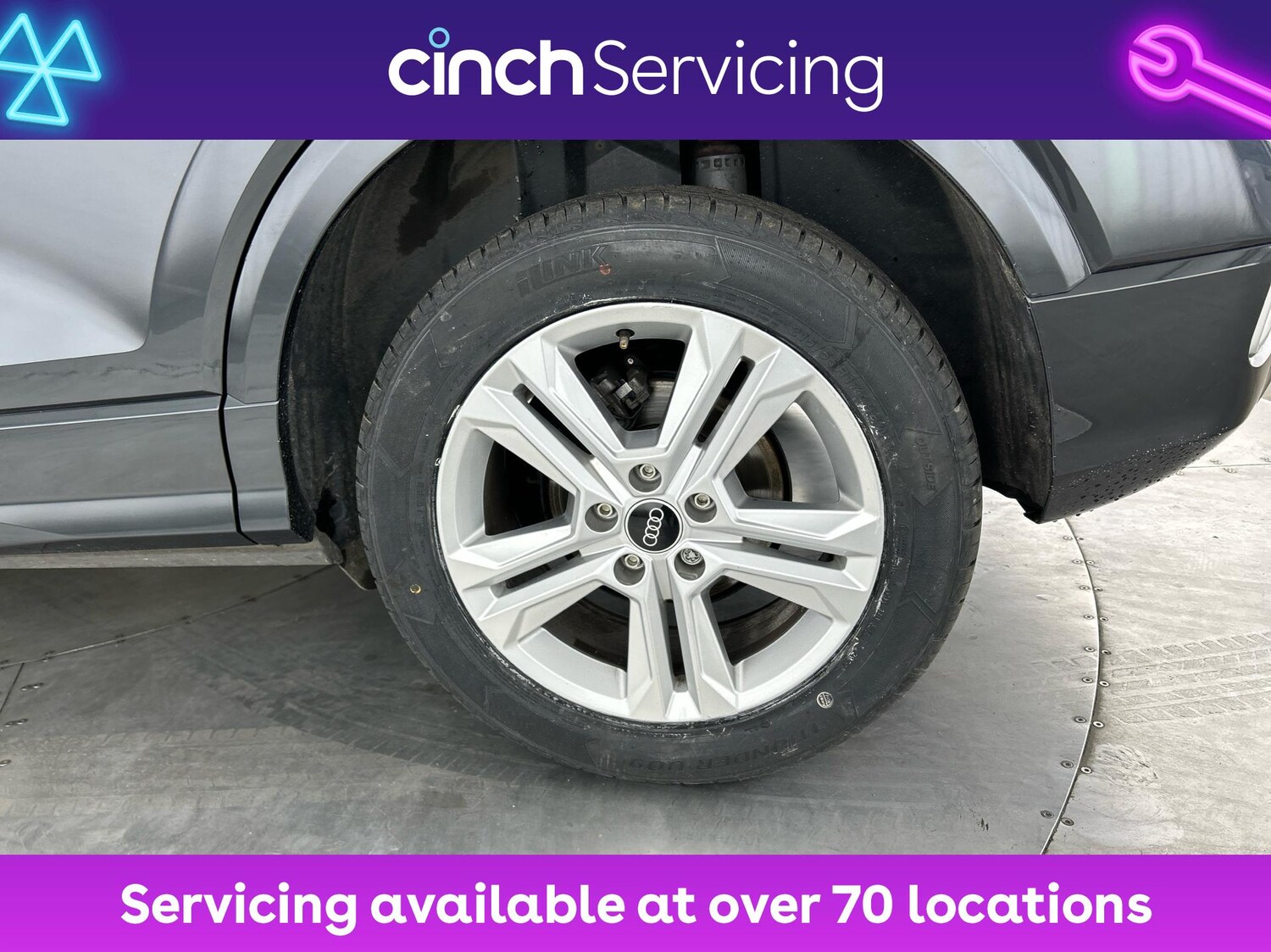 Used Audi Q2 2021 for sale - 76317319: Photo 26