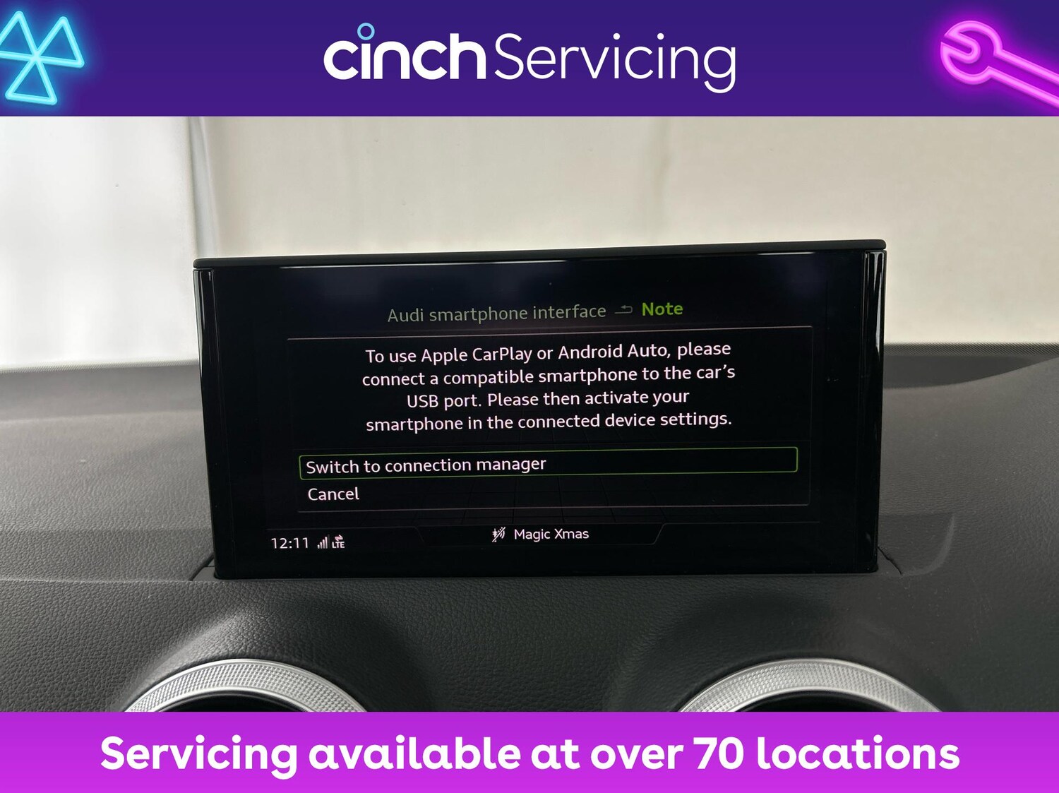 Used Audi Q2 2021 for sale - 76317319: Photo 31