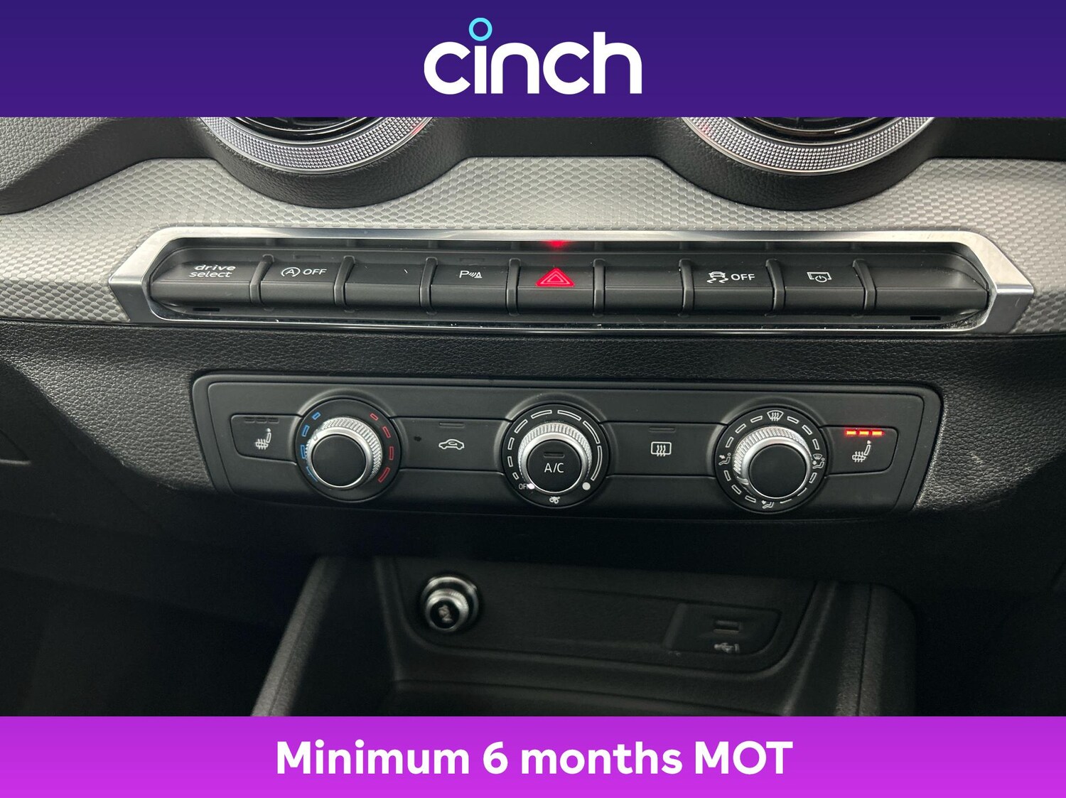 Used Audi Q2 2021 for sale - 76317319: Photo 32