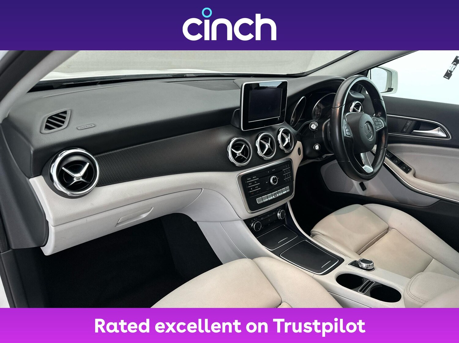 Used Mercedes-Benz GLA 2018 for sale - 76798734: Photo 14