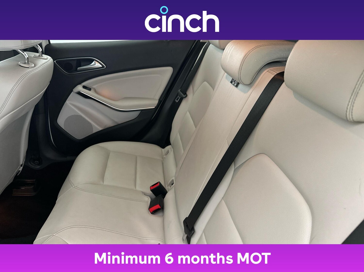 Used Mercedes-Benz GLA 2018 for sale - 76798734: Photo 20