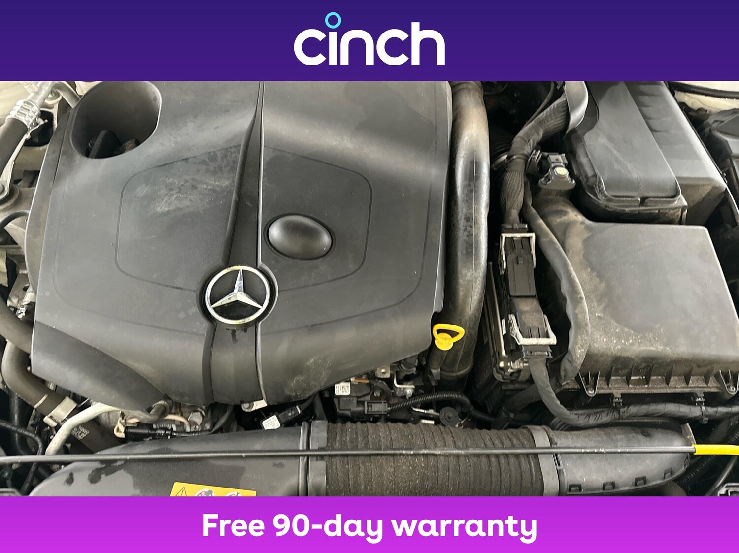 Used Mercedes-Benz GLA 2018 for sale - 76798734: Photo 23