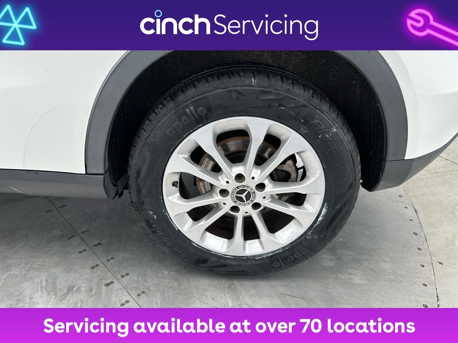 Used Mercedes-Benz GLA 2018 for sale - 76798734: Photo 26