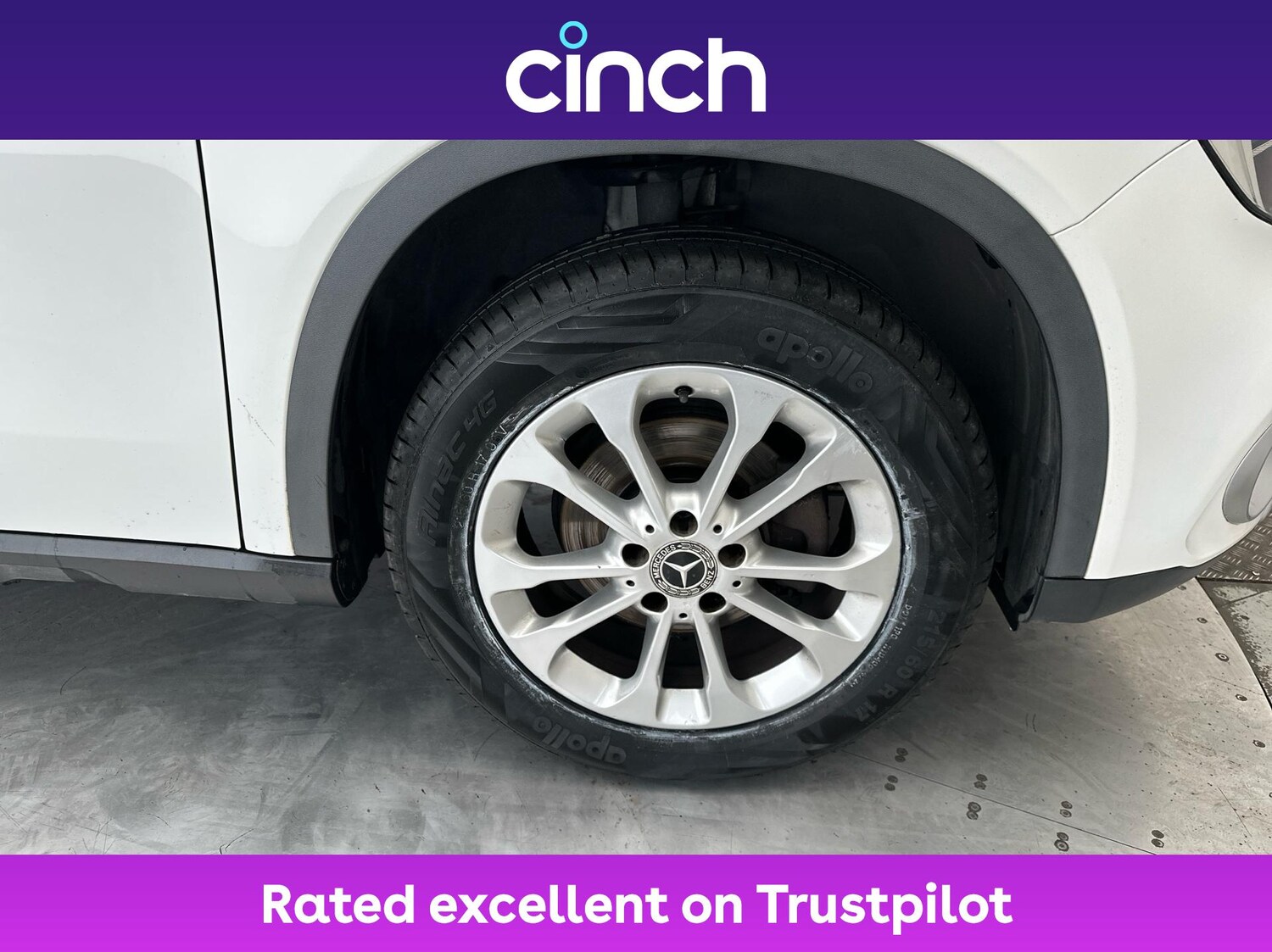 Used Mercedes-Benz GLA 2018 for sale - 76798734: Photo 28