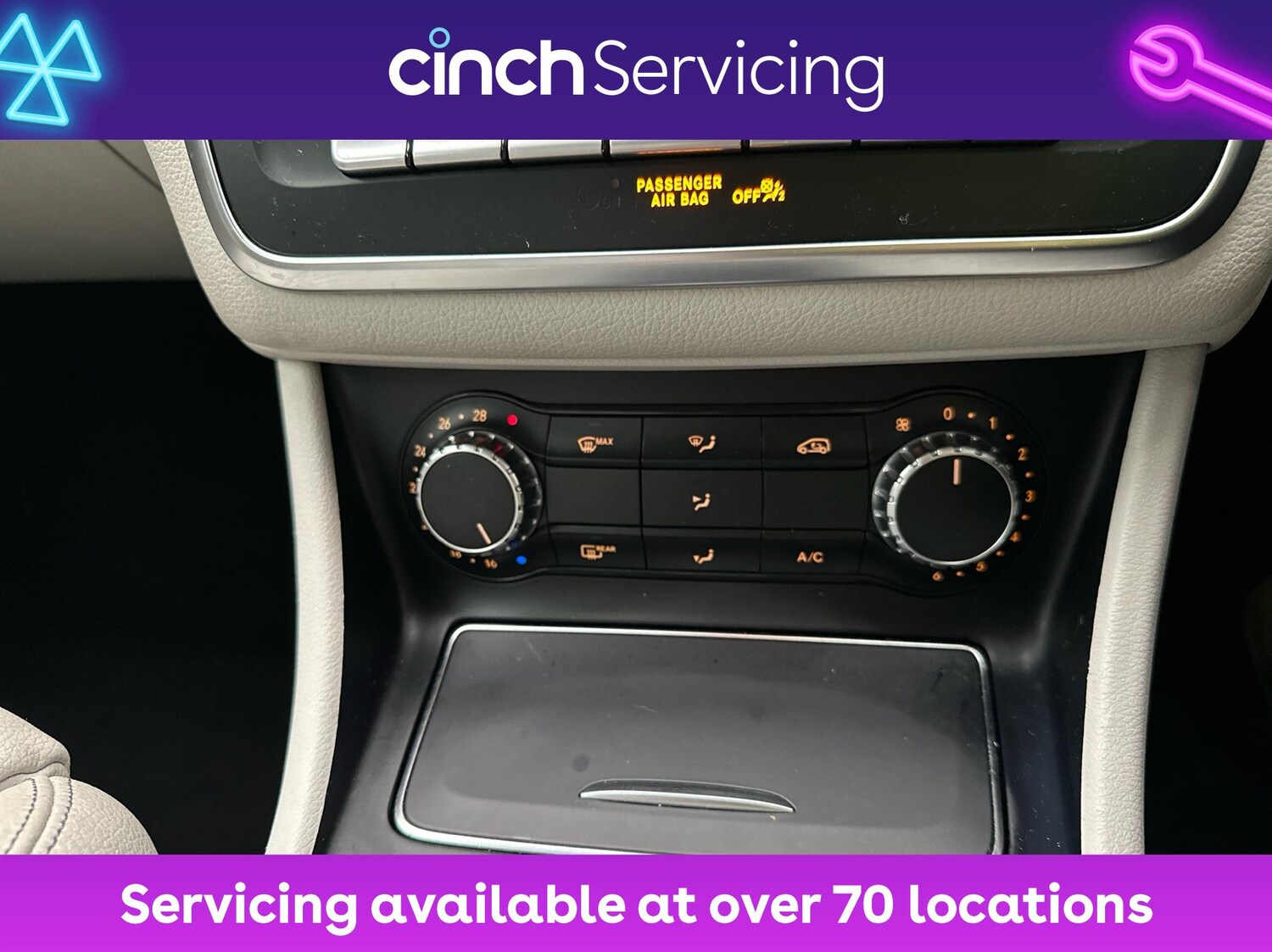 Used Mercedes-Benz GLA 2018 for sale - 76798734: Photo 31