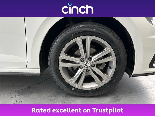 Used Volkswagen Polo 2018 for sale - 76082322: Photo 28