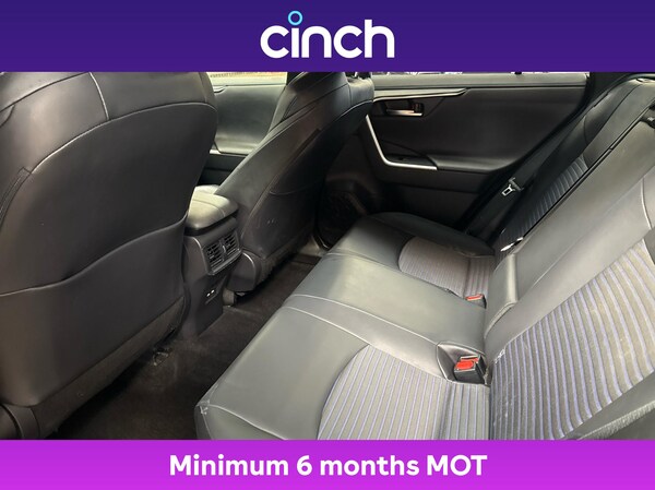 Used Toyota RAV4 2021 for sale - 75183264: Photo 20