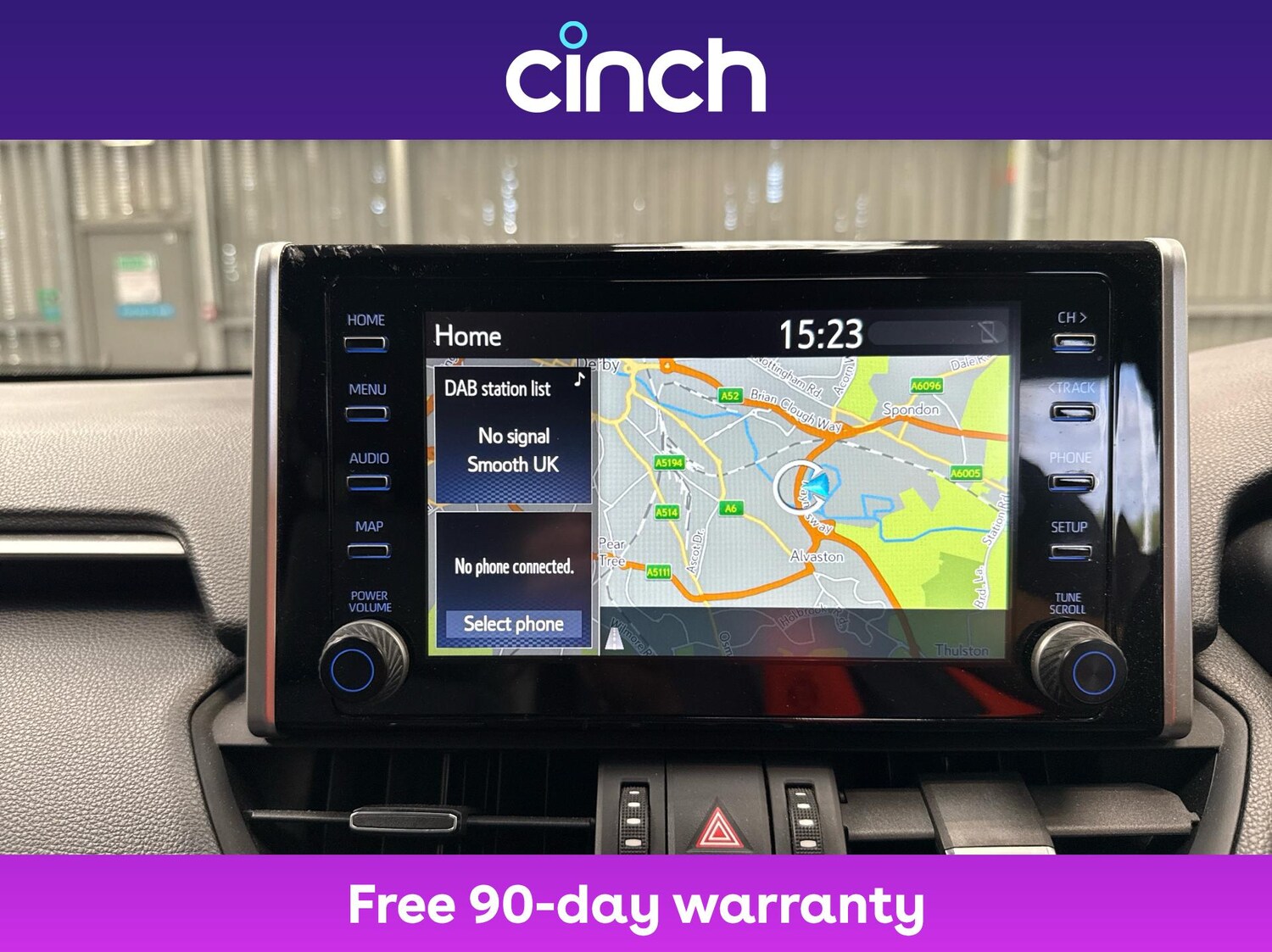 Used Toyota RAV4 2021 for sale - 75183264: Photo 29