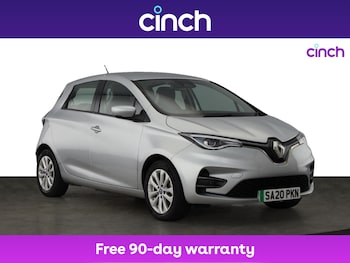 Renault - Zoe