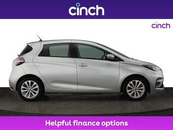 Used Renault Zoe 2020 for sale - 76245984: Photo 2