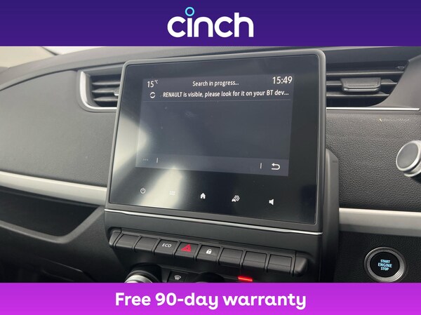 Used Renault Zoe 2020 for sale - 76245984: Photo 34