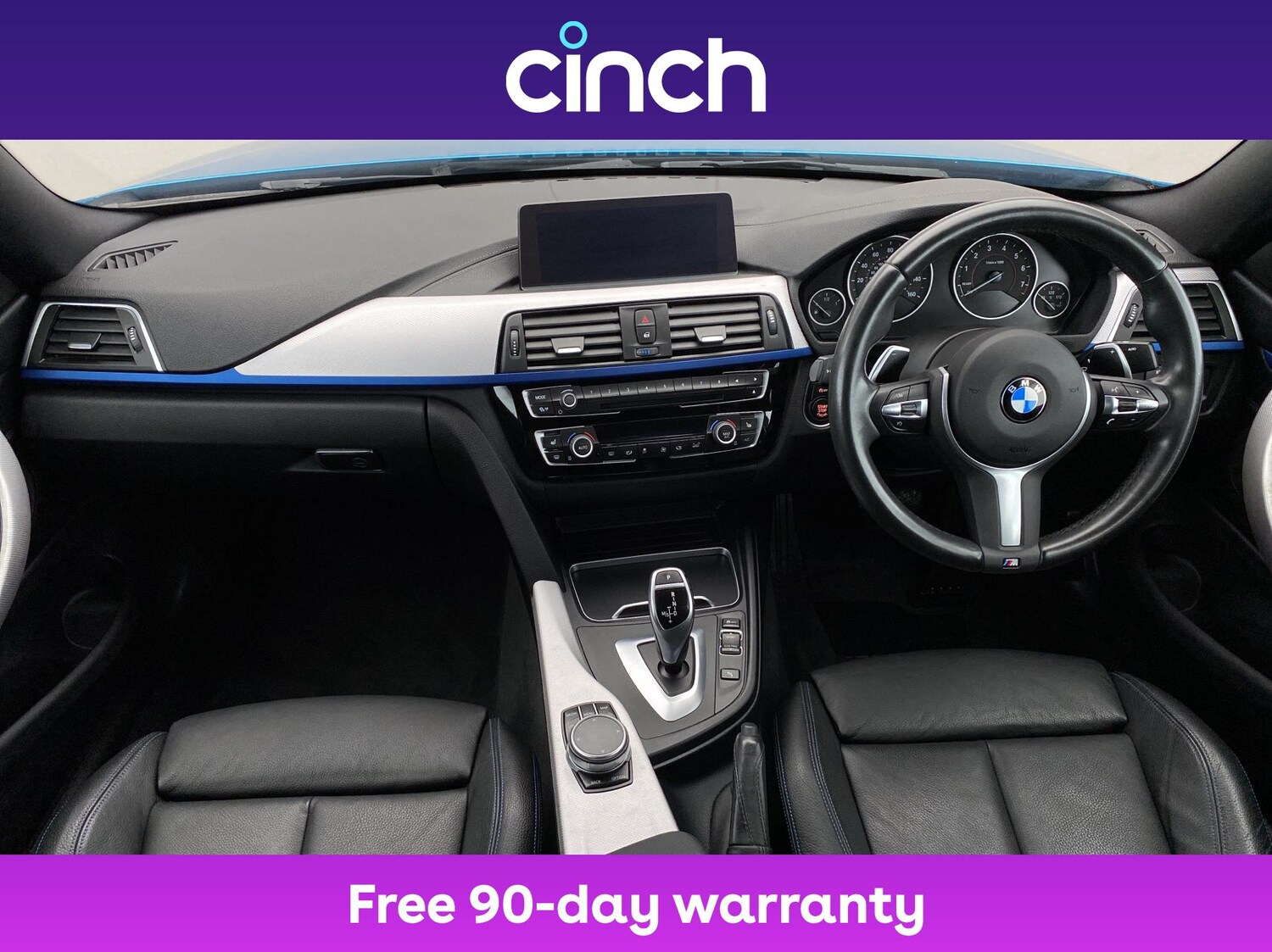 Used BMW 4 Series 2019 for sale - 76875201: Photo 15