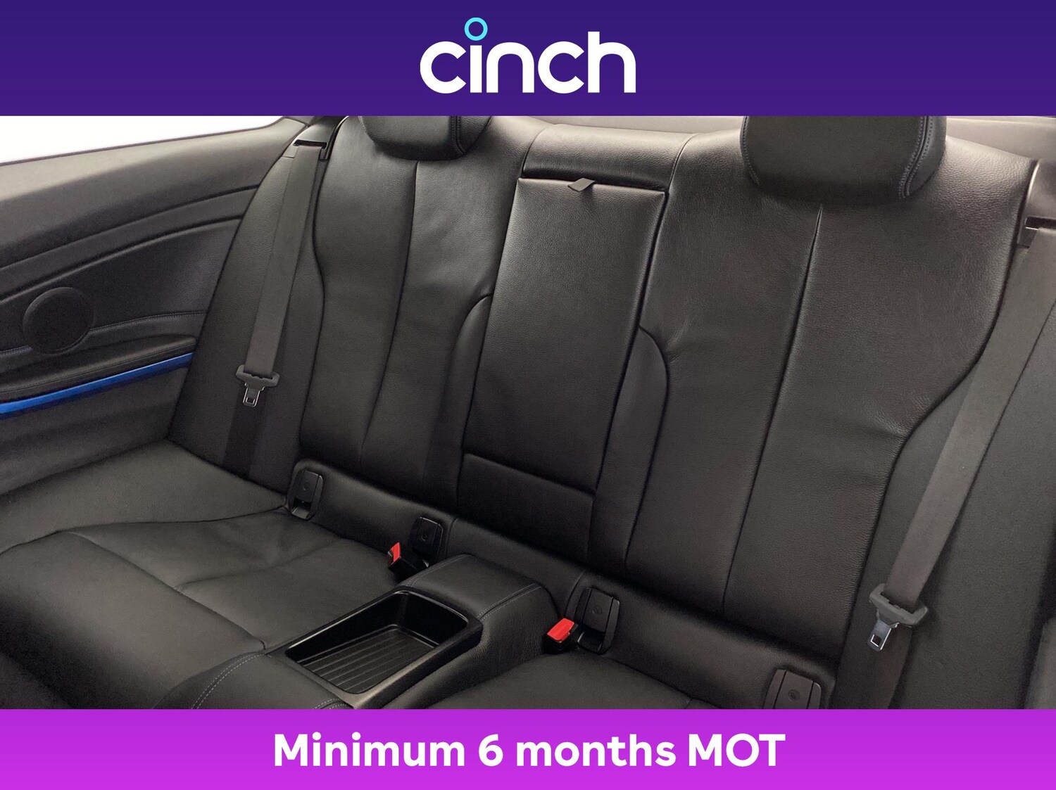 Used BMW 4 Series 2019 for sale - 76875201: Photo 20