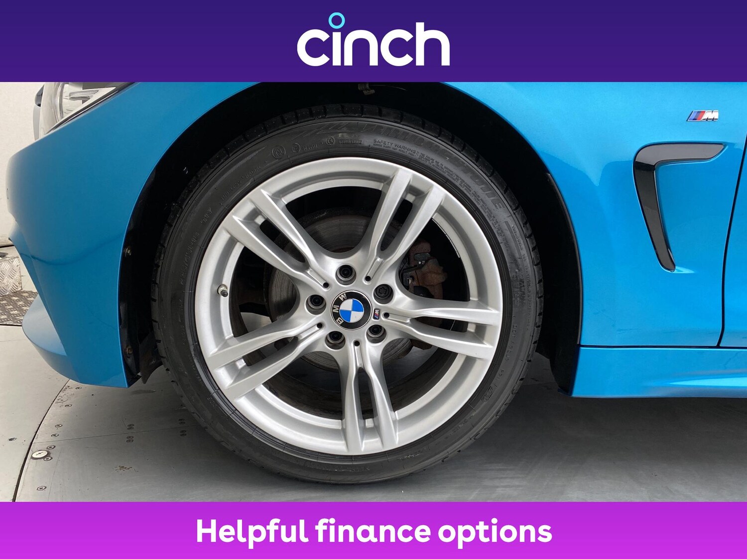 Used BMW 4 Series 2019 for sale - 76875201: Photo 24