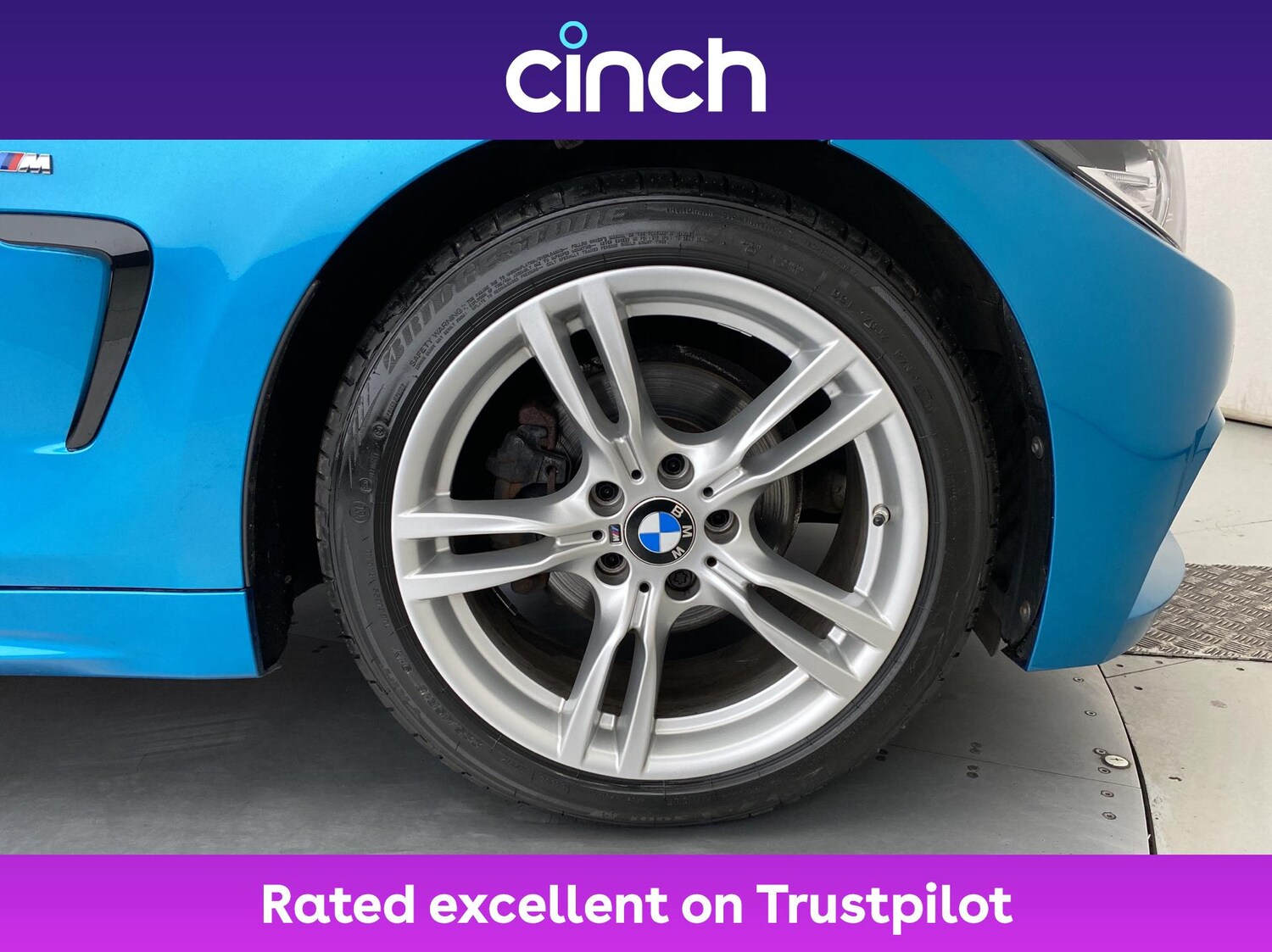 Used BMW 4 Series 2019 for sale - 76875201: Photo 28