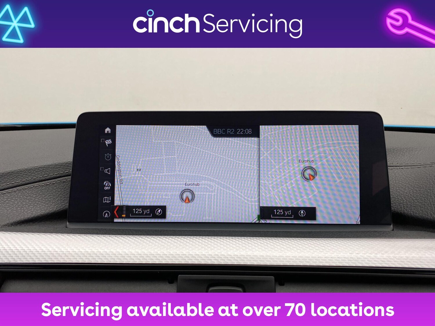 Used BMW 4 Series 2019 for sale - 76875201: Photo 31