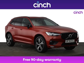 Volvo - XC60