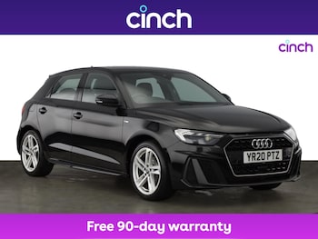 Audi - A1