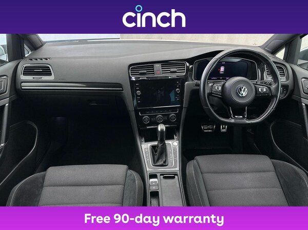 Used Volkswagen Golf 2020 for sale - 75452159: Photo 15