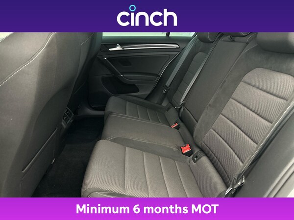 Used Volkswagen Golf 2020 for sale - 75452159: Photo 20