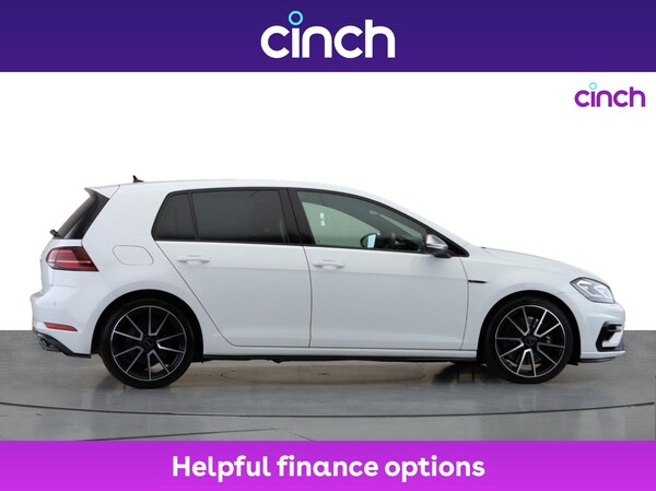 Used Volkswagen Golf 2020 for sale - 75452159: Photo 2