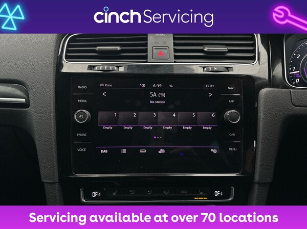 Used Volkswagen Golf 2020 for sale - 75452159: Photo 31