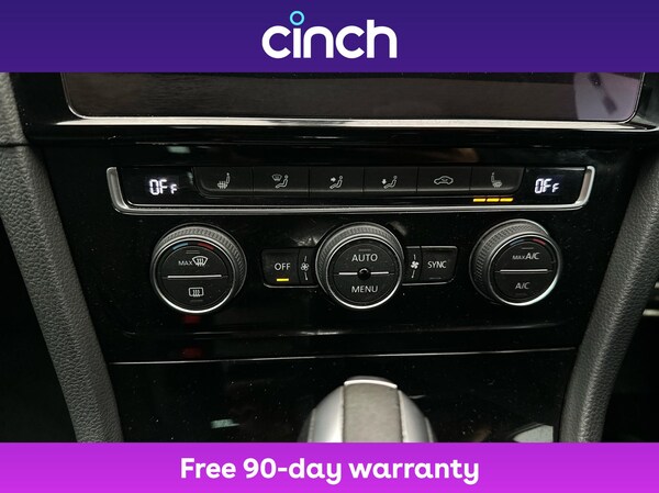 Used Volkswagen Golf 2020 for sale - 75452159: Photo 34