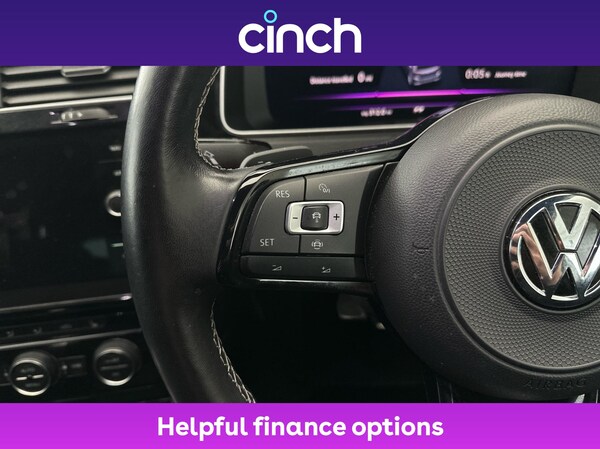 Used Volkswagen Golf 2020 for sale - 75452159: Photo 35