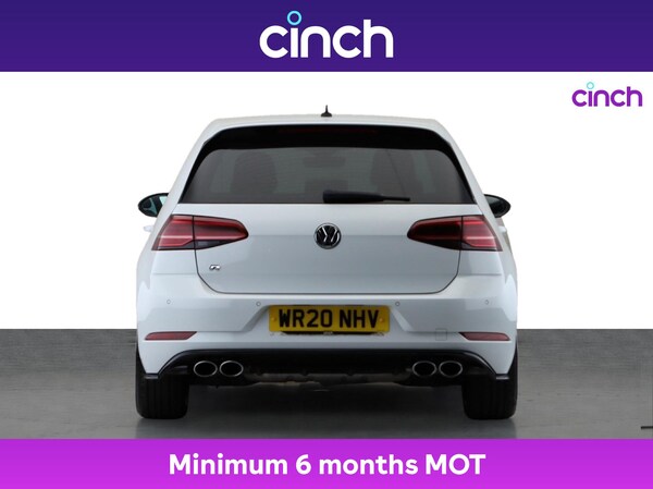 Used Volkswagen Golf 2020 for sale - 75452159: Photo 5