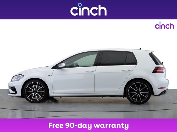 Used Volkswagen Golf 2020 for sale - 75452159: Photo 8