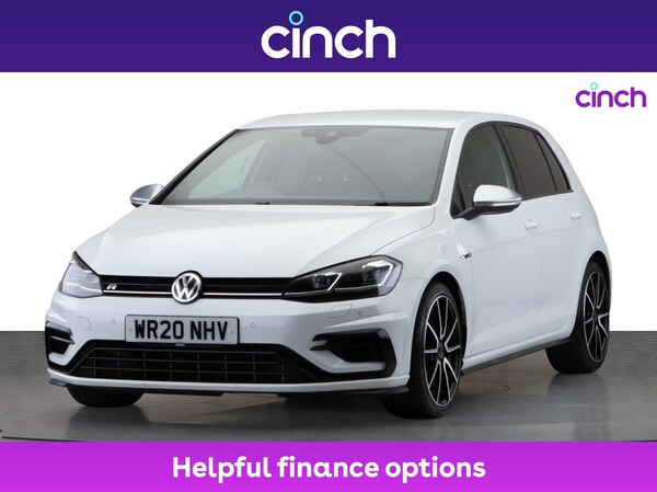 Used Volkswagen Golf 2020 for sale - 75452159: Photo 9