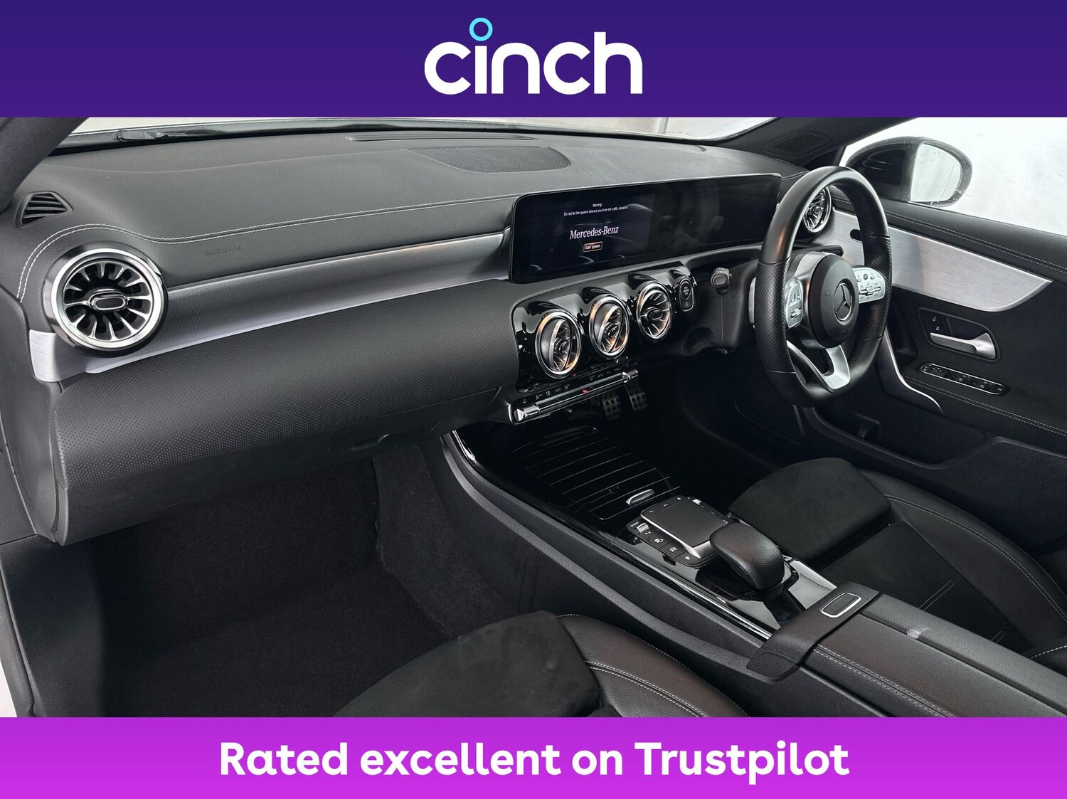 Used Mercedes-Benz A-Class 2021 for sale - 76438764: Photo 14