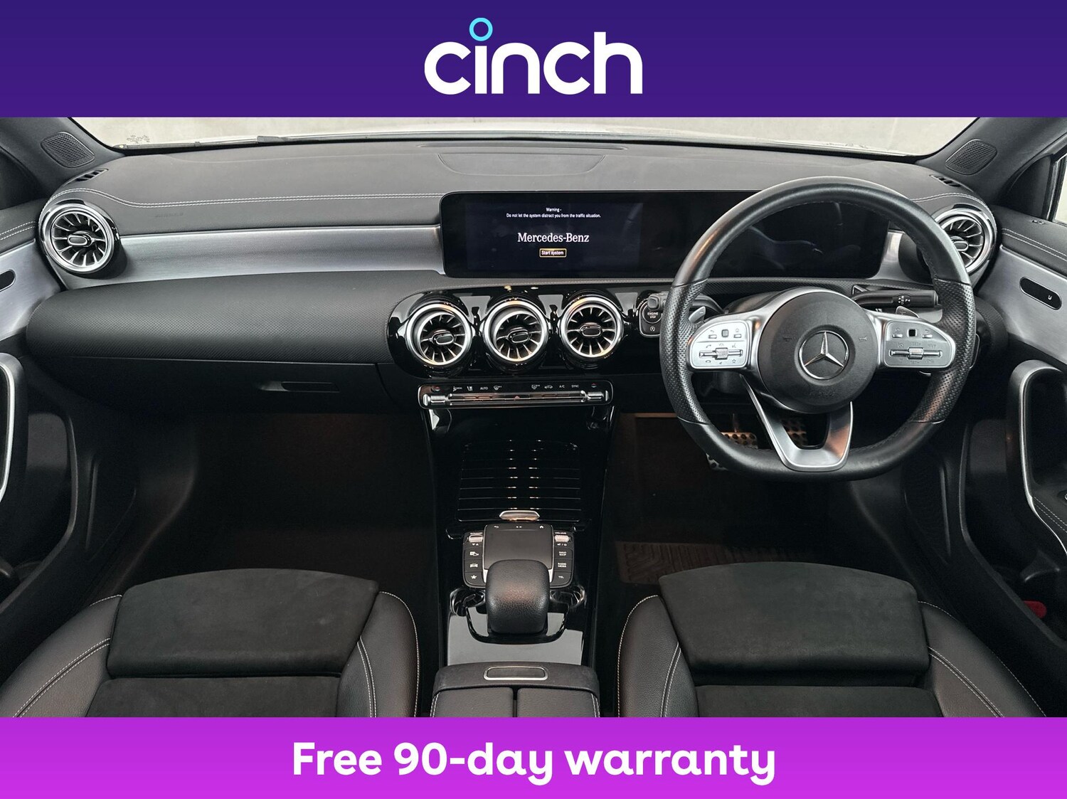 Used Mercedes-Benz A-Class 2021 for sale - 76438764: Photo 15