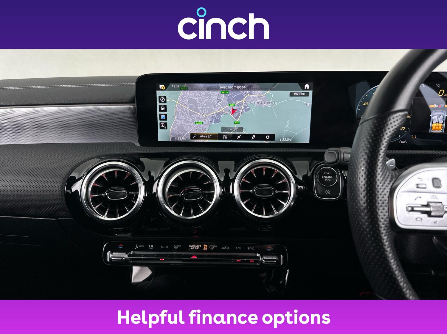 Used Mercedes-Benz A-Class 2021 for sale - 76438764: Photo 17